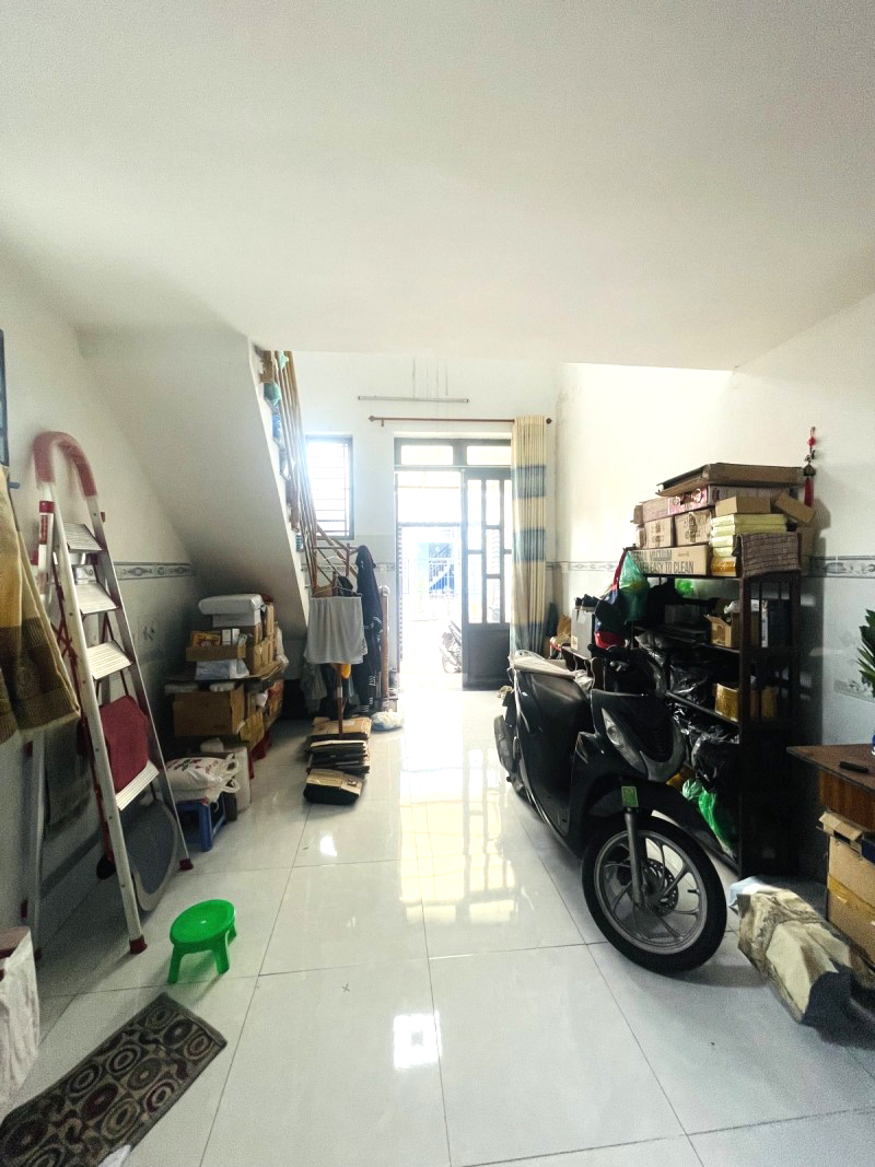 Bán Nhà 2 Tầng Mở Ở Ngay Hẻm Xe Tải 69m2_4x17.5m Gần Quốc Lộ 1K Linh Xuân Thủ Đức Chỉ 3,8 tỷ - Ảnh 3